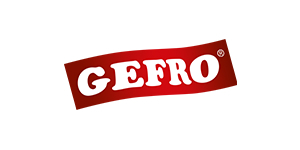 GEFRO Logo