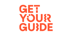 GetYourGuide Logo