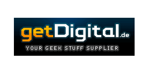 Getdigital Logo