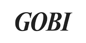 GOBI Cashmere Logo