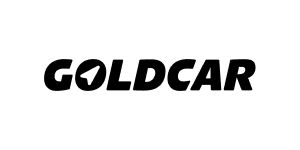 GOLDCAR Logo