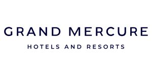 Grand Mercure Logo