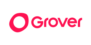 Grover Logo