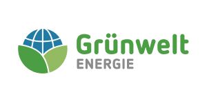 Grünwelt Energie Logo