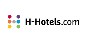 H-Hotels Logo