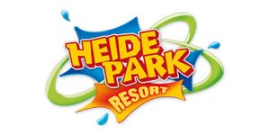 Heide Park Logo