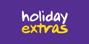 Holiday Extras Logo