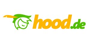 Hood.de Logo
