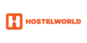 Hostelworld Logo