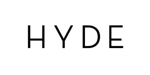 Hyde Logo
