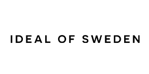 IDEAL OF SWEDEN Logo
