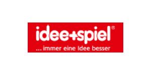 Idee + Spiel Logo
