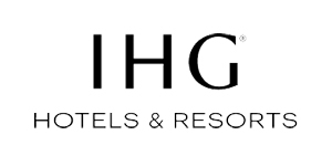 IHG Hotels & Resorts - InterContinental Hotel Group Logo