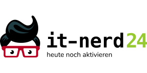 it-nerd24 Logo