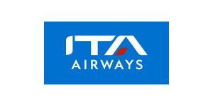 ITA Airways Logo