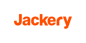 Jackery Logo