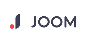 Joom Logo