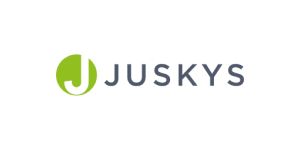 Juskys Logo