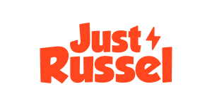 Just Russel Logo