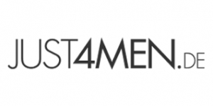 Just4Men Logo