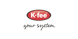 K-fee Logo