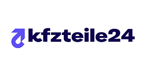 kfzteile24 Logo