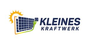 Kleines Kraftwerk Logo