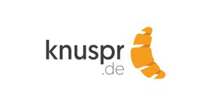 Knuspr.de Logo