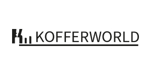 Kofferworld Logo