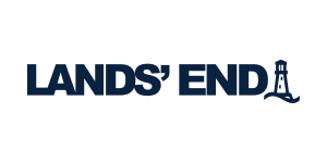 Lands End Logo