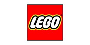 Lego Magazine Logo