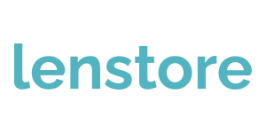 Lenstore Logo