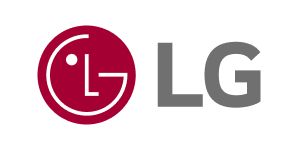 LG Electronics Logo