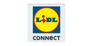 Lidl-Connect Logo
