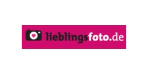 Lieblingsfoto Logo