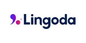lingoda Logo