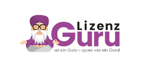 Lizenzguru Logo