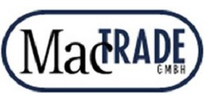 MacTrade Logo