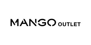 MANGO OUTLET Logo