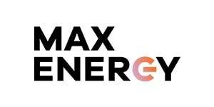 Maxenergy Logo