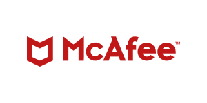 McAfee Logo