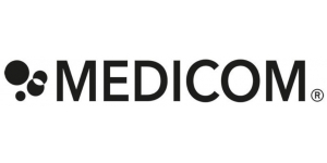 Medicom Logo