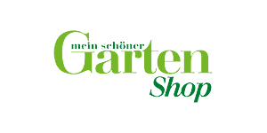 Mein schöner Garten Logo