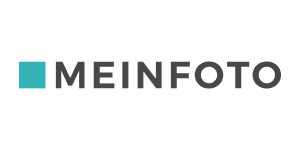 meinfoto.de Logo