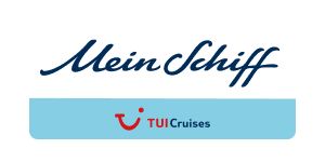 Mein Schiff Logo