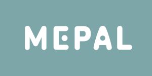 Mepal Logo