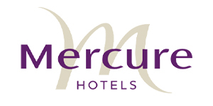 Mercure Logo
