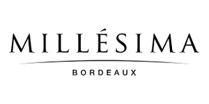 Millesima Logo