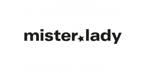 Mister*Lady Logo
