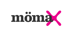 mömax Logo